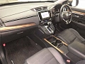 HONDA CR-V 2021