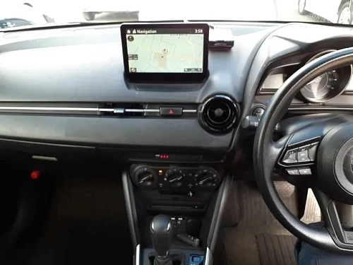 MAZDA MAZDA2 2023