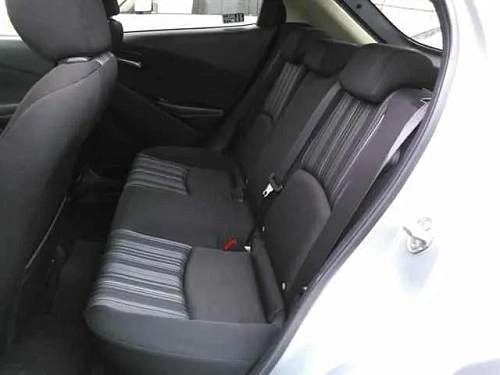 MAZDA MAZDA2 2023