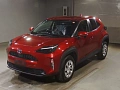 TOYOTA YARIS CROSS 2023