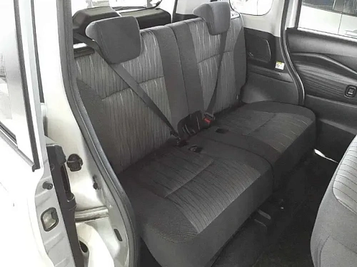 SUZUKI SOLIO 2023