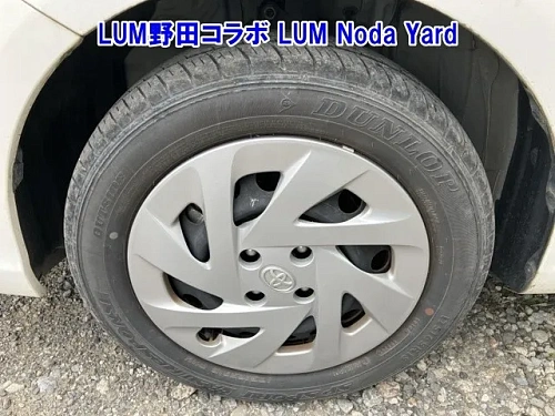 TOYOTA COROLLA FIELDER 2021