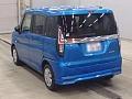 SUZUKI SOLIO 2023