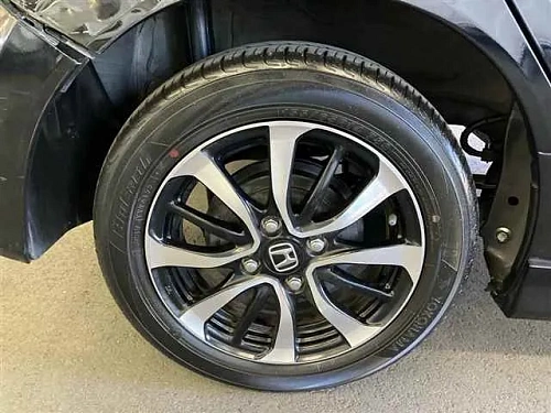 HONDA N WGN 2026