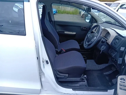 MAZDA CAROL 2021