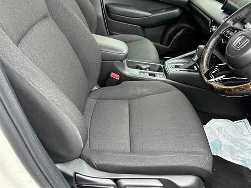 HONDA VEZEL 2023