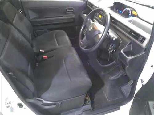 SUZUKI WAGON R 2021