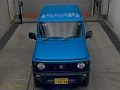 SUZUKI JIMNY 2023