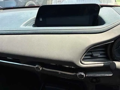 MAZDA CX-30 2023
