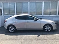 MAZDA MAZDA3 2022