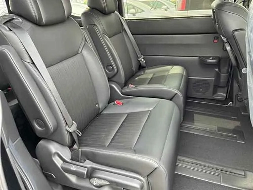 HONDA STEP WAGON 2023
