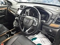 HONDA CR-V 2021