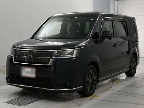 HONDA STEP WAGON 2023