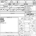 TOYOTA ROOMY 2023