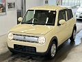 SUZUKI ALTO LAPIN 2021