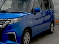 SUZUKI SOLIO 2022