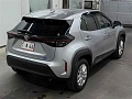 TOYOTA YARIS CROSS 2023