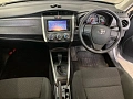 TOYOTA COROLLA FIELDER 2023