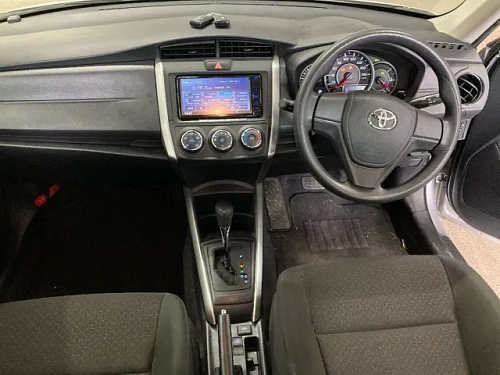 TOYOTA COROLLA FIELDER 2023