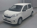TOYOTA PASSO 2022