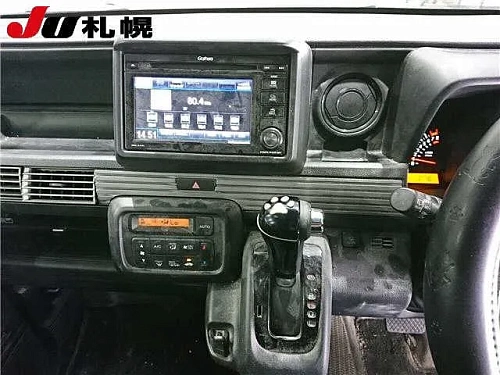 HONDA N VAN 2023