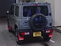 SUZUKI JIMNY 2023