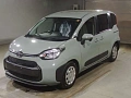 TOYOTA SIENTA 2023