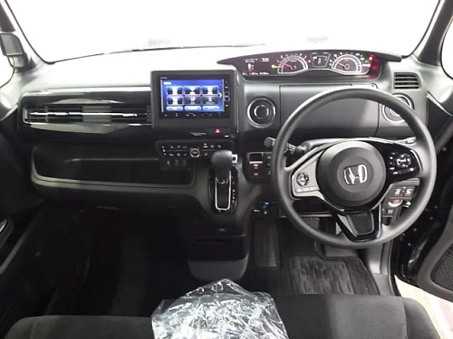 HONDA N BOX 2023