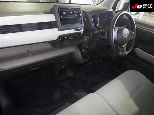 HONDA N WGN 2023