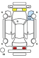SUZUKI JIMNY 2022