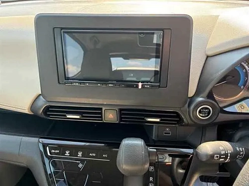NISSAN DAYZ 2023