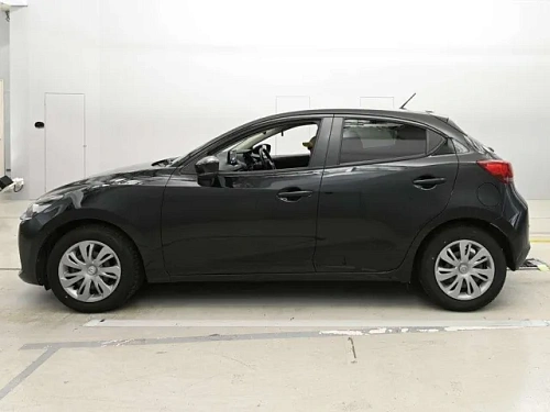 MAZDA MAZDA2 2023