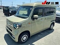 HONDA N VAN 2022