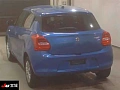 SUZUKI SWIFT 2022