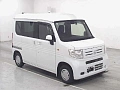 HONDA N VAN 2022