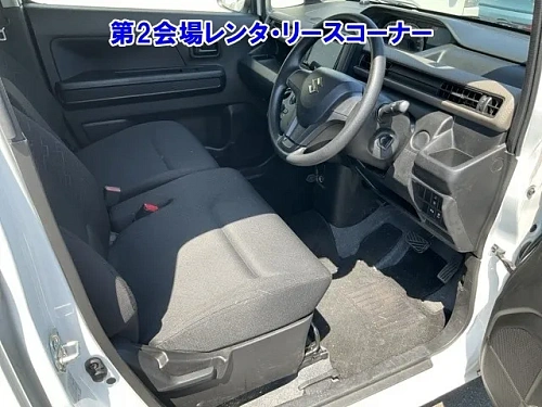 SUZUKI WAGON R 2021