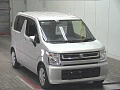 SUZUKI WAGON R 2021