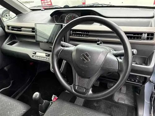 SUZUKI WAGON R 2023