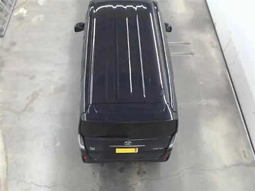 HONDA N BOX 2023