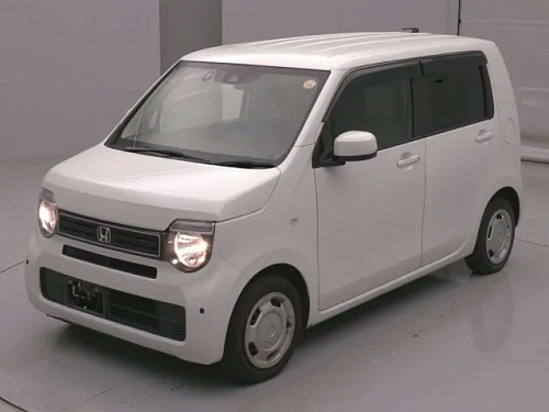 HONDA N WGN 2023