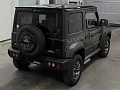 SUZUKI JIMNY SIERRA 2023
