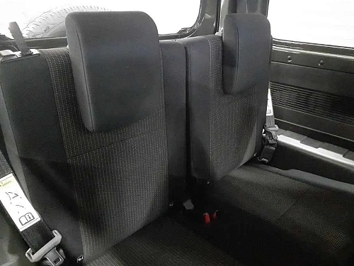 SUZUKI JIMNY SIERRA 2023