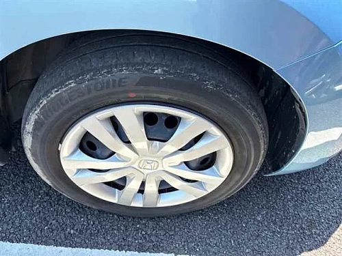 HONDA FIT 2022
