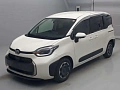 TOYOTA SIENTA 2023