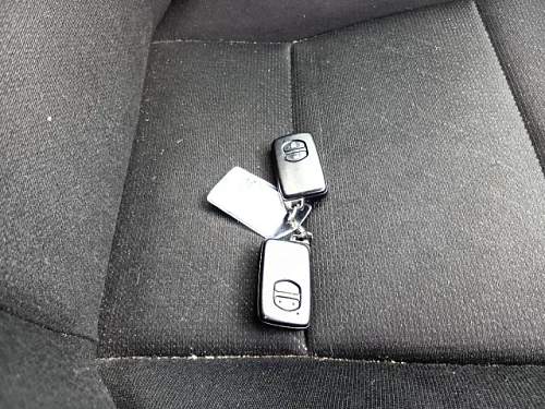 TOYOTA COROLLA AXIO 2021