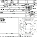 MAZDA MAZDA2 2023