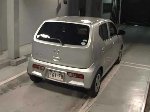 MAZDA CAROL 2021