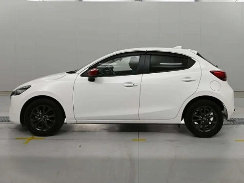 MAZDA MAZDA2 2023