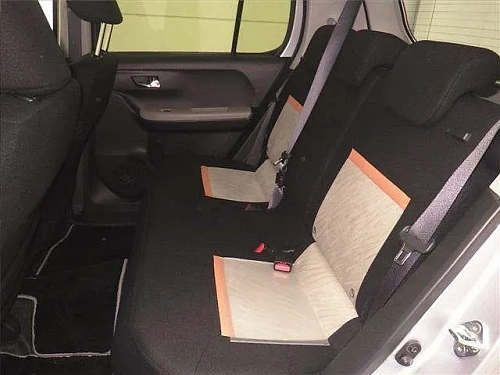 TOYOTA PASSO 2023