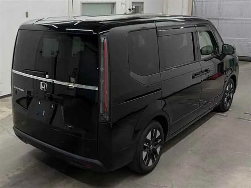 HONDA STEP WAGON 2023